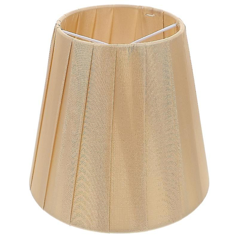 1pcs Fabric Art Lamp Shade