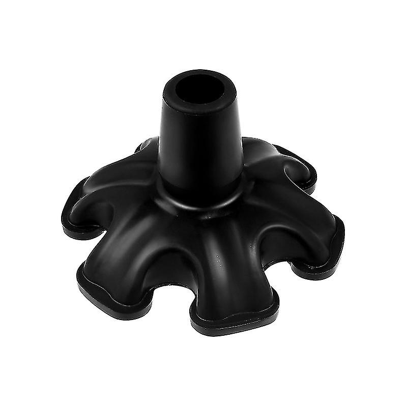 Rubber Protective Cover For Walking Stick