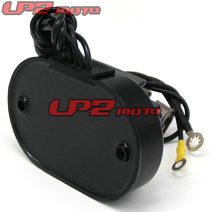 Compatible with Harley-Davidson Heritage Softail 1450 2001-2006 Rectifier Charger Voltage Regulator