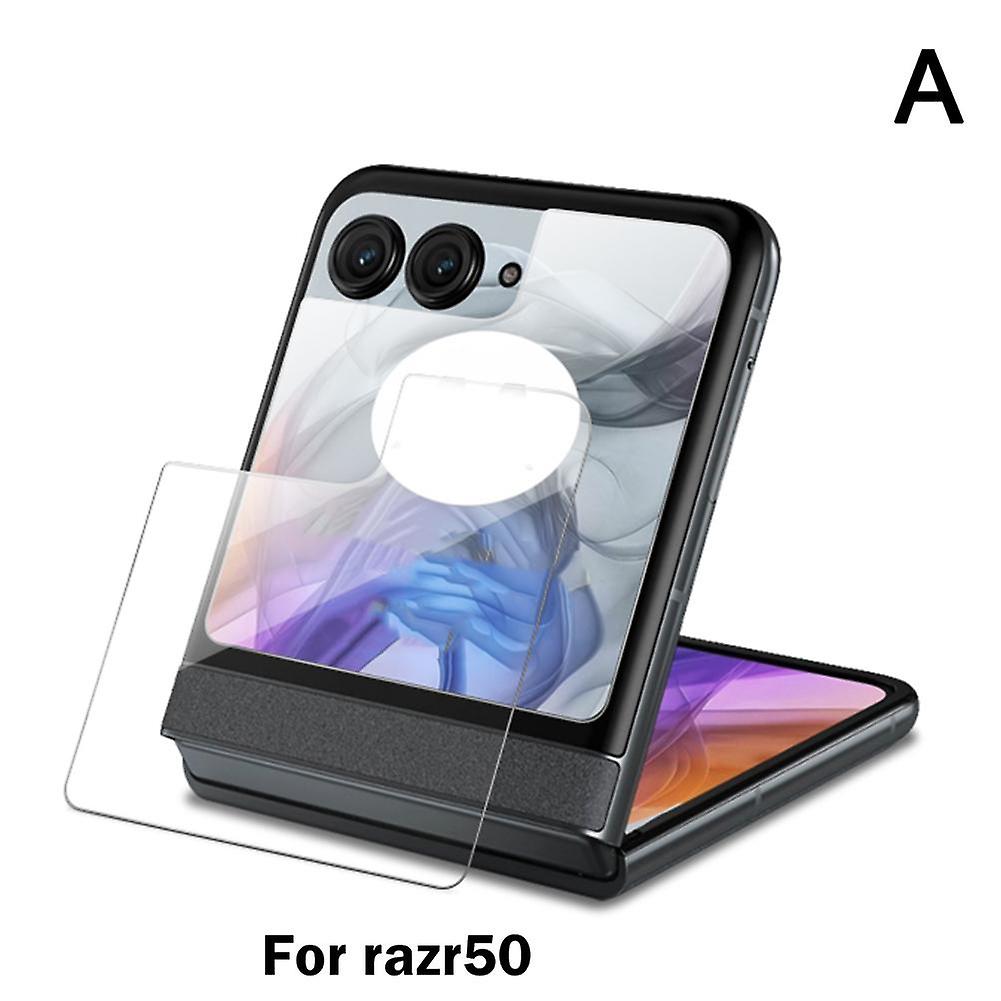 Szkło hartowane do Motorola Razr 50 / 50Ultra