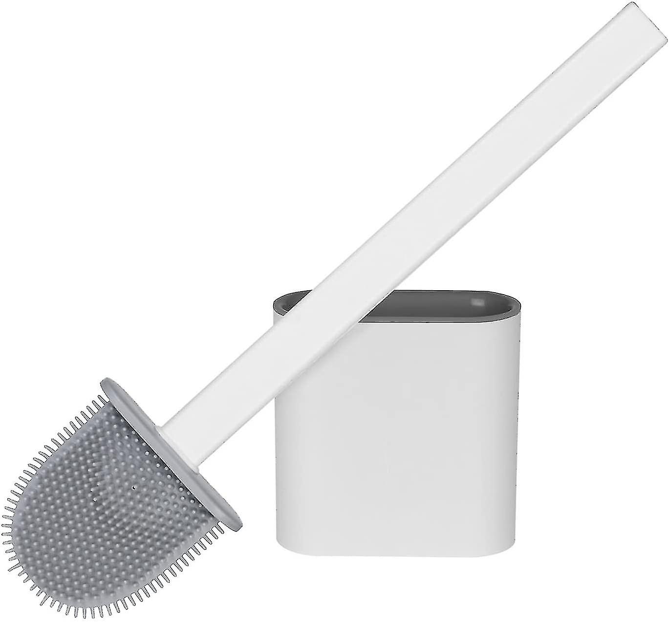 Silicone Toilet Brush