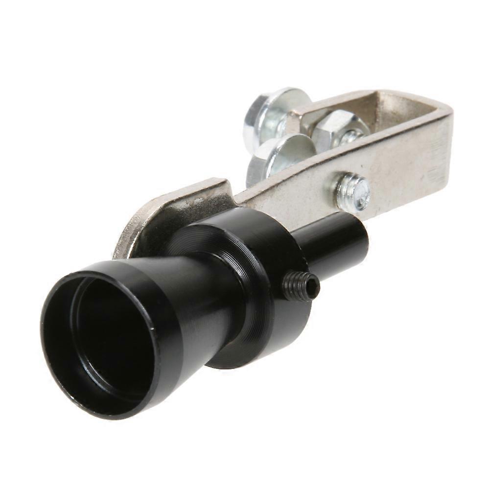 Professional Car Turbo Whistle Motorcycle Refitting Pipe Whistle Exhaust Pipe Sound Turbo Tail Auto Car Valve Part