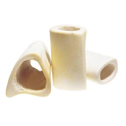 Redbarn Pet Products White Bone Dog Chew, 1 Each/2.7 Oz, Small