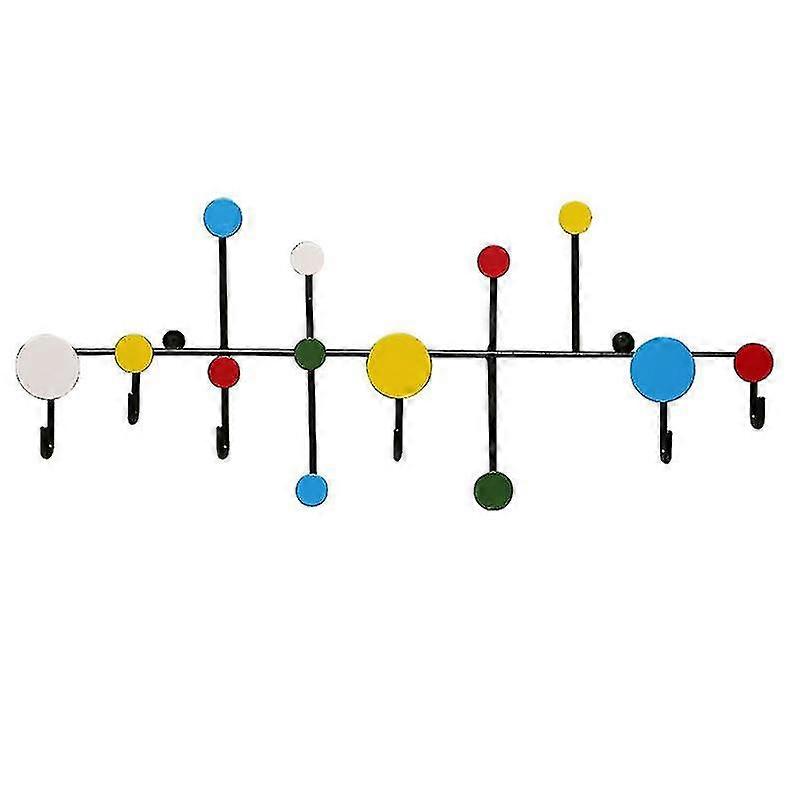 Iron Hanging Hooks For Daily Use