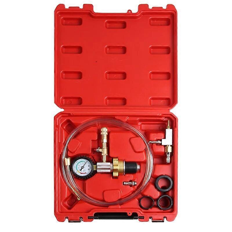VT01370 Cooling System Vacuum Purge & Refill Kit DC156932