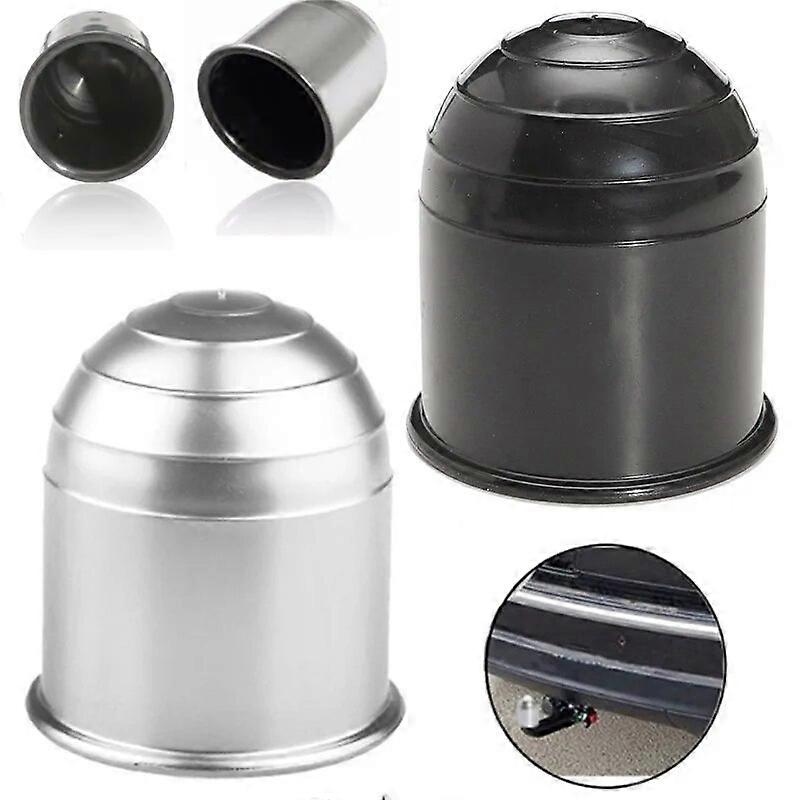 Auto Tow Bar Ball Cover Cap Hitch Caravan Trailer Hanging balls for the hitch coverTowball Protect cap for tow bar ST1M618