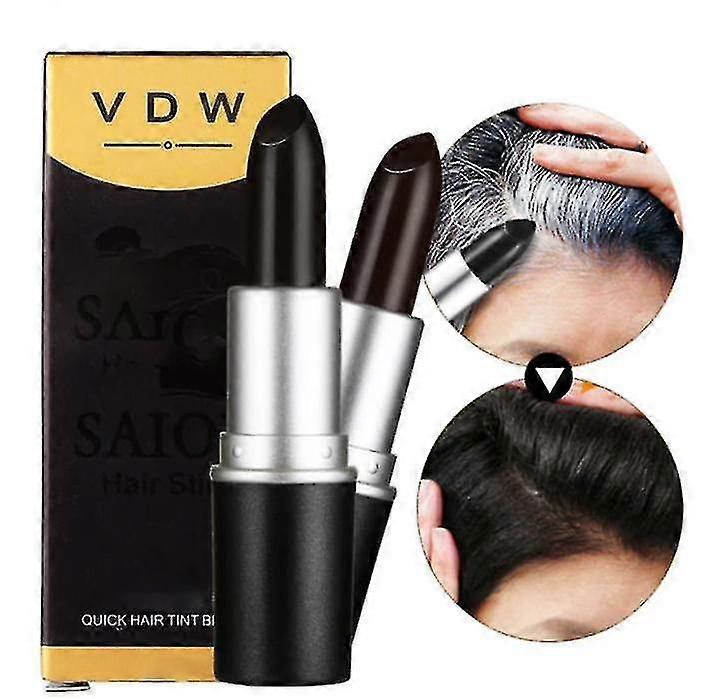 Profesjonell hårfarge kritt midlertidig hårfarge