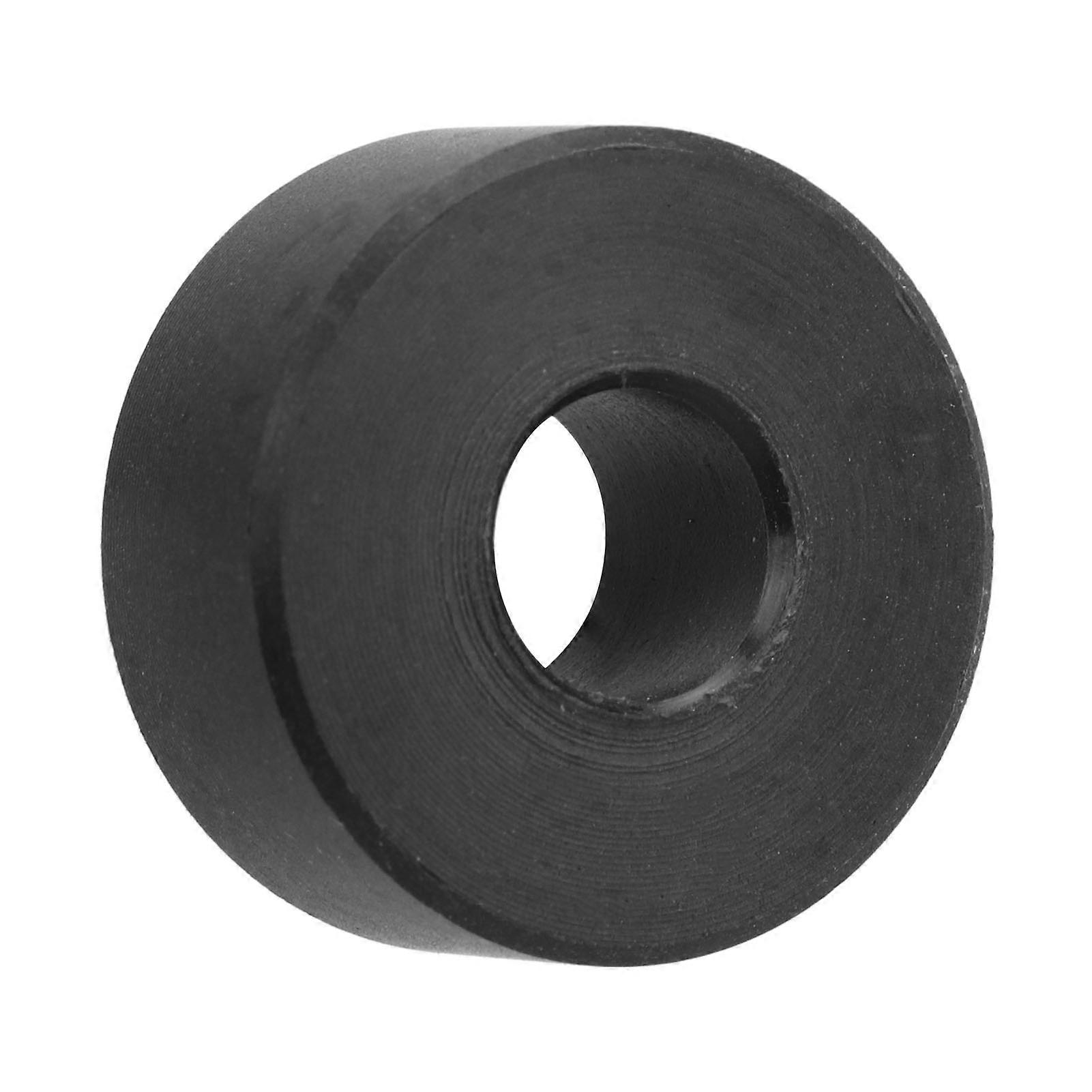 2Pcs UTV Secondary Clutch Rollers ABS Black 5439831 Replacement for Polaris RZR Ranger ACE