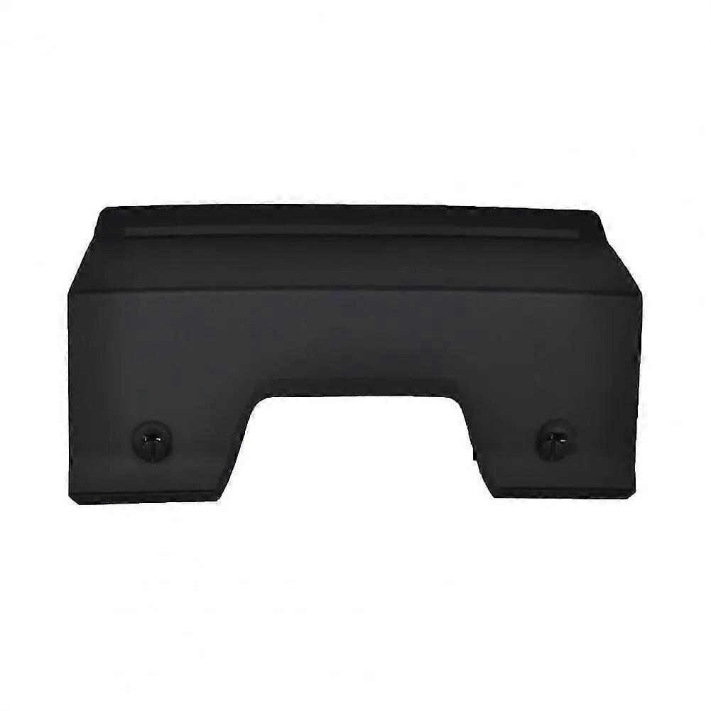 Rear Bumper Tow Eye Hook Cover Cap For BMW E60 5 Series M Sport (2003-2010)