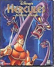 Disneys Hercules Action Game - PC CD - New & Sealed