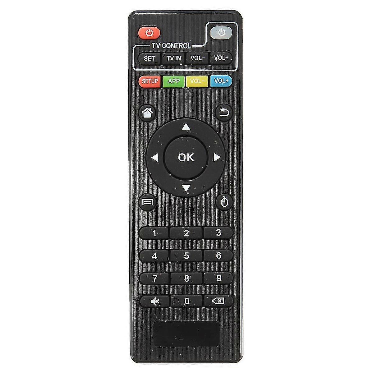 replacement remote control controller for android t95m t95n mxq mxq pro tv box