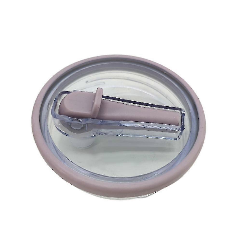 40 unssin Tumbler Flip -olkikannen vaihto sopii Stanley Quencherc p