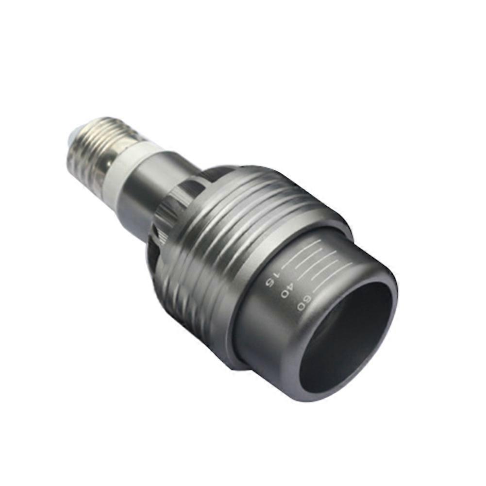 E27 Zoom Scheinwerfer Einstellung CobDimmbar P20 LED Licht Downlight 15w Ess-/Wohnzimmerbar Cafe L