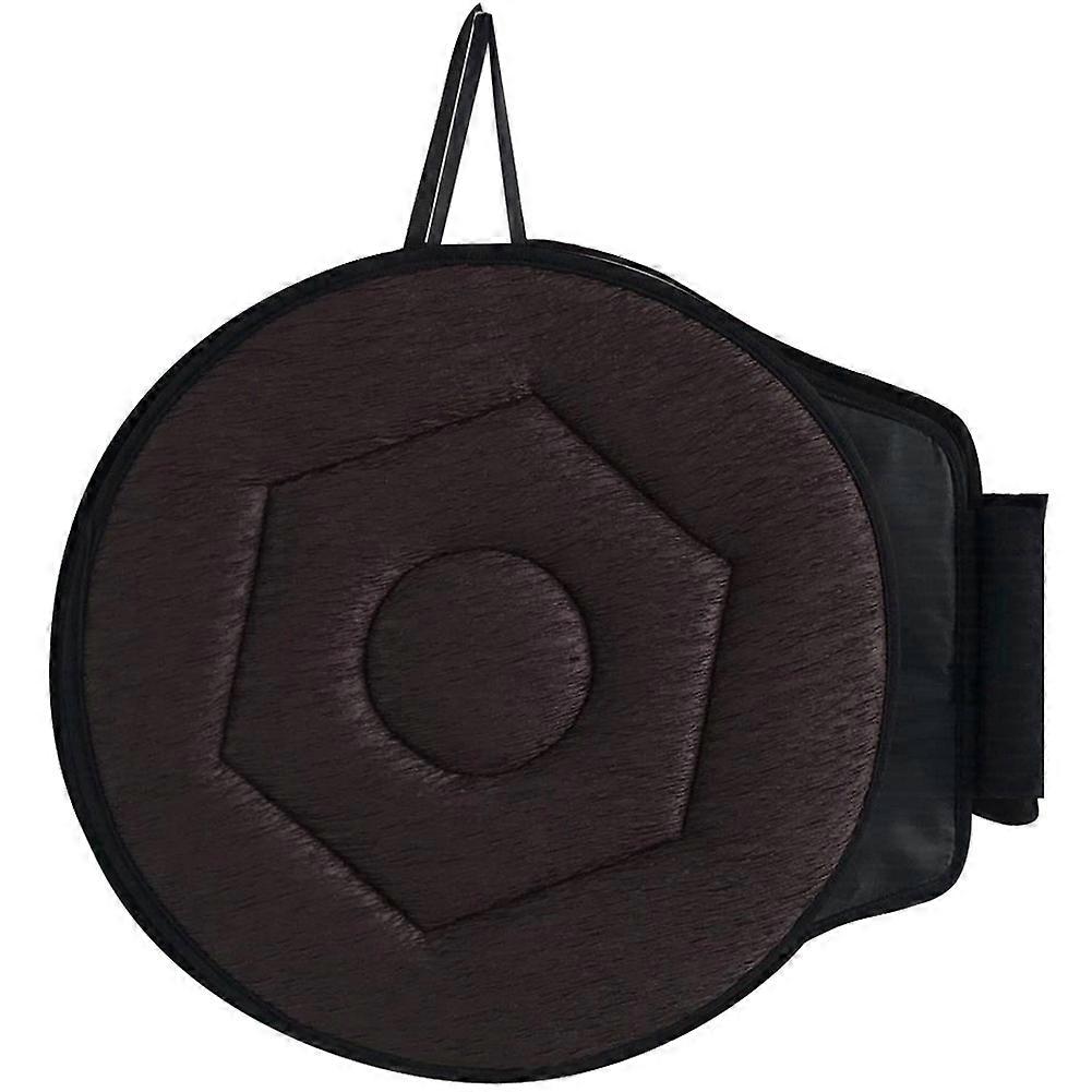 360 Rotating Seat Cushion,15.7in Seat Cushion for Car Swivel Seat Cushion for Elderly for Home, Of