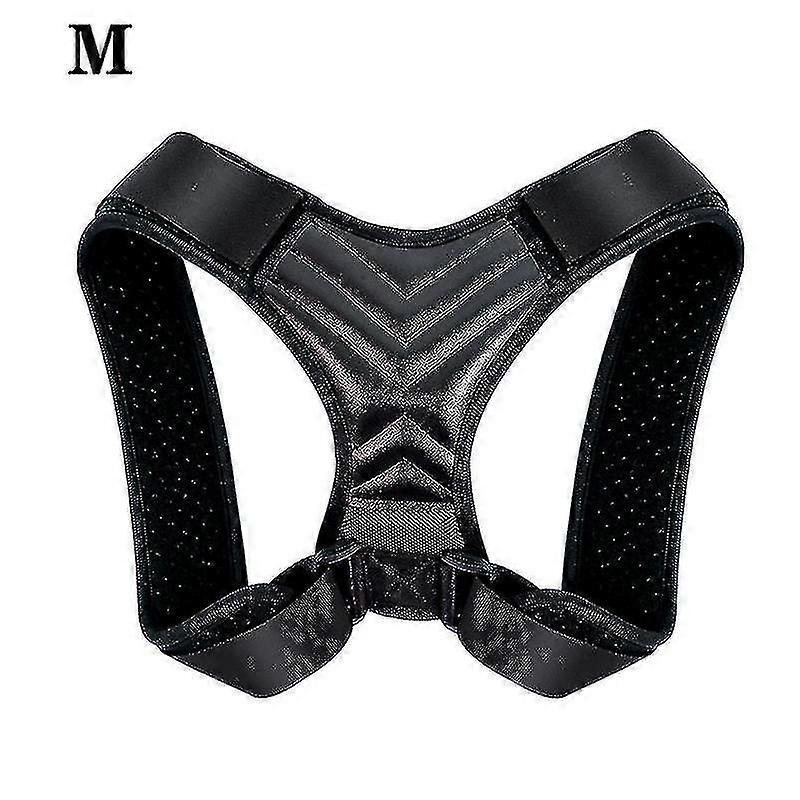 Posture Correction, Back Posture Correction Compatible With Women, Back Support, Back Posture Correction, Shoulder Strap Correction Hs