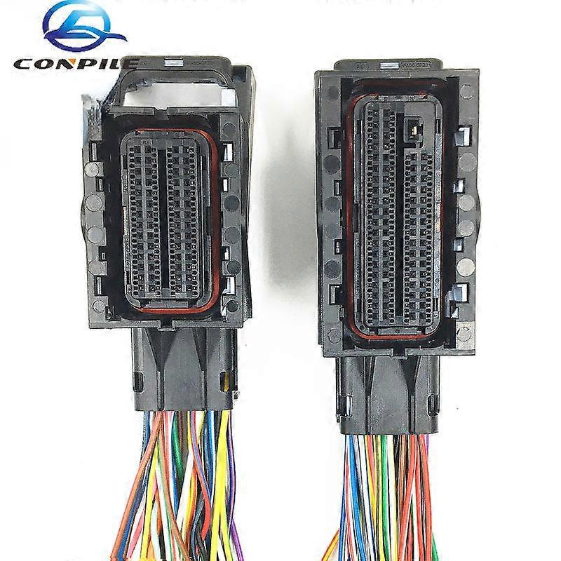 1pcs for Chevrolet PC GG/GJ JM Buick KE GA GF Computer Version Plug Disassembly Parts Car Generator