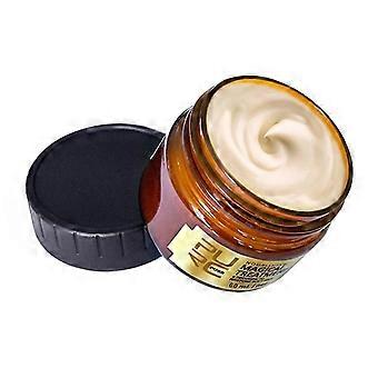 1 Pcs 120ml Keratin Hair Mask - Repair and Restore Soft Hair