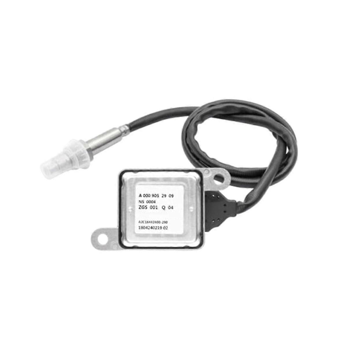 Nitrogen Oxygen NOx Sensor for W156 W166 W205 W221 W222 W238 W251 W212 W292 A0009058611 A0009052909