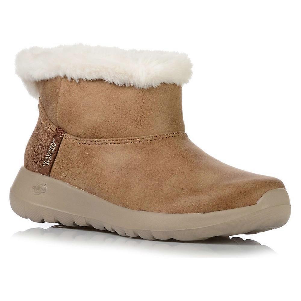 Shoes Skechers On the go Joy Cozy Slip-ins 144800CSNT