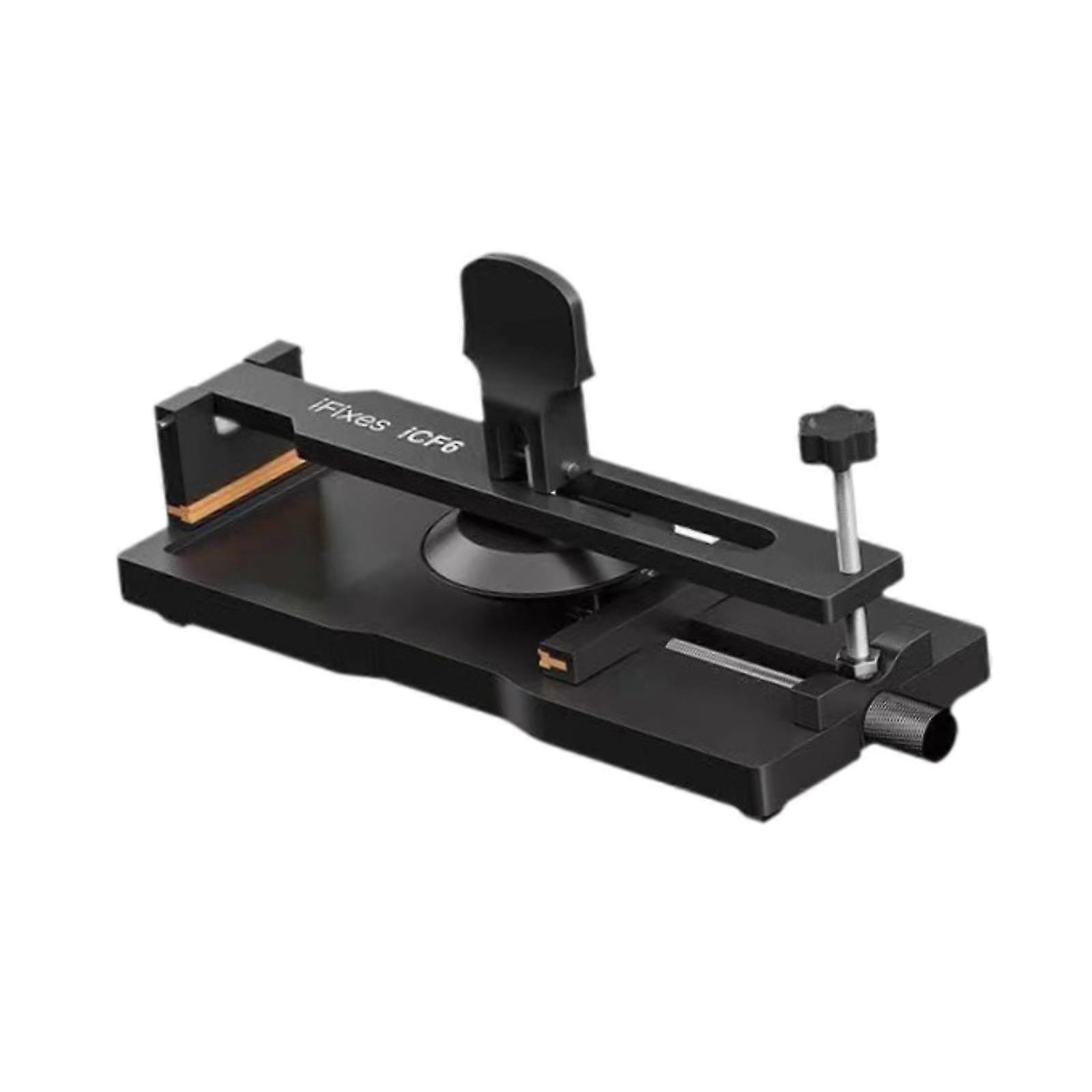 LCD Screen Separator with Suction Cup Heating Free Phone Screen Removal Tool