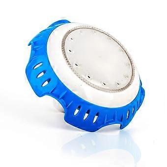 Gre LED-Licht für oberirdischen Pool weiß und blau Ledrc