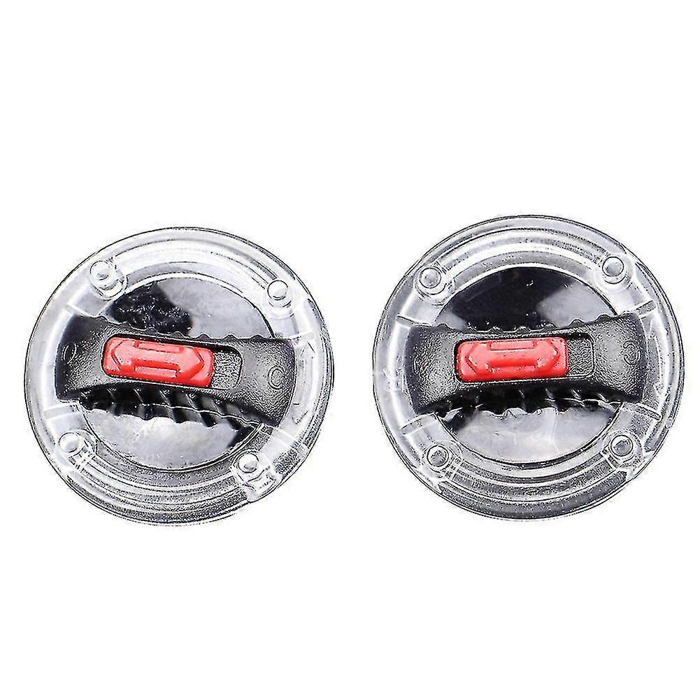 1pair Helmet Visor Screws Replacement For Motorcycle Shield Lock For Ls2 358 396 370