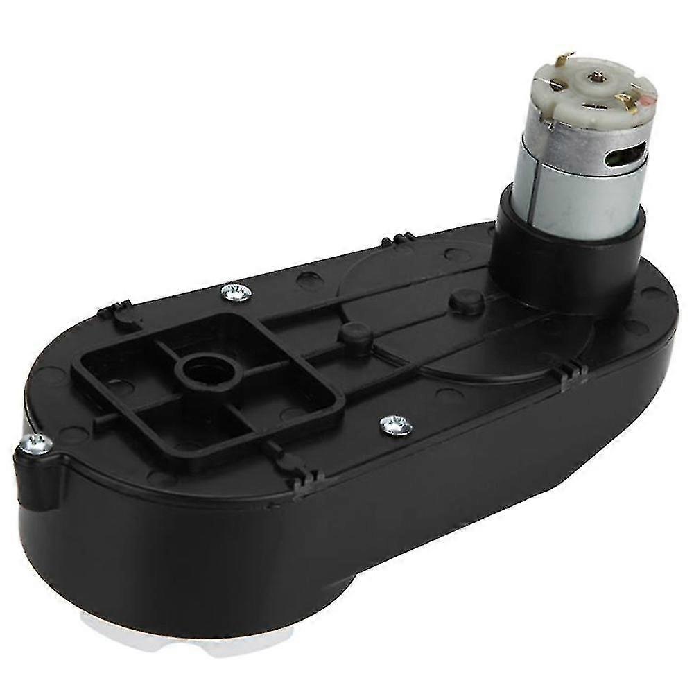 Rs390 12v 16000rpm Car Arbox For Electric Car Toys