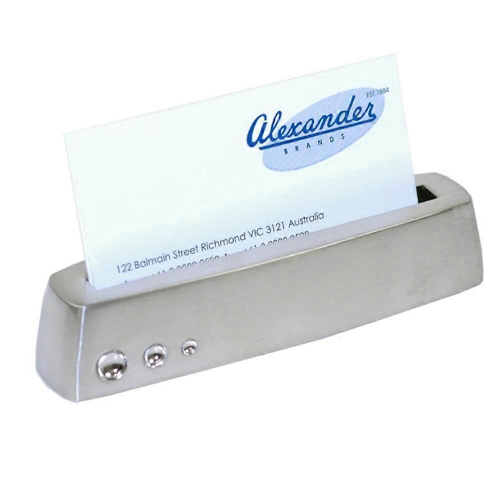 Lifefx Dimple Card Holder Premium Quality Durable and Stylish Card Holder