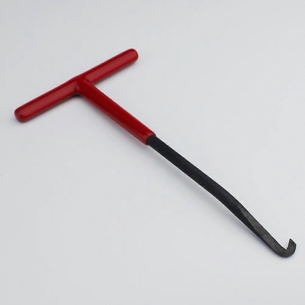 Σύστημα γέφυρας Tremolo κιθάρας Εγκατάσταση γάντζου αφαίρεσης ελατηρίου Εργαλείο επισκευής κιθάρας Εξολκέας ελατηρίου