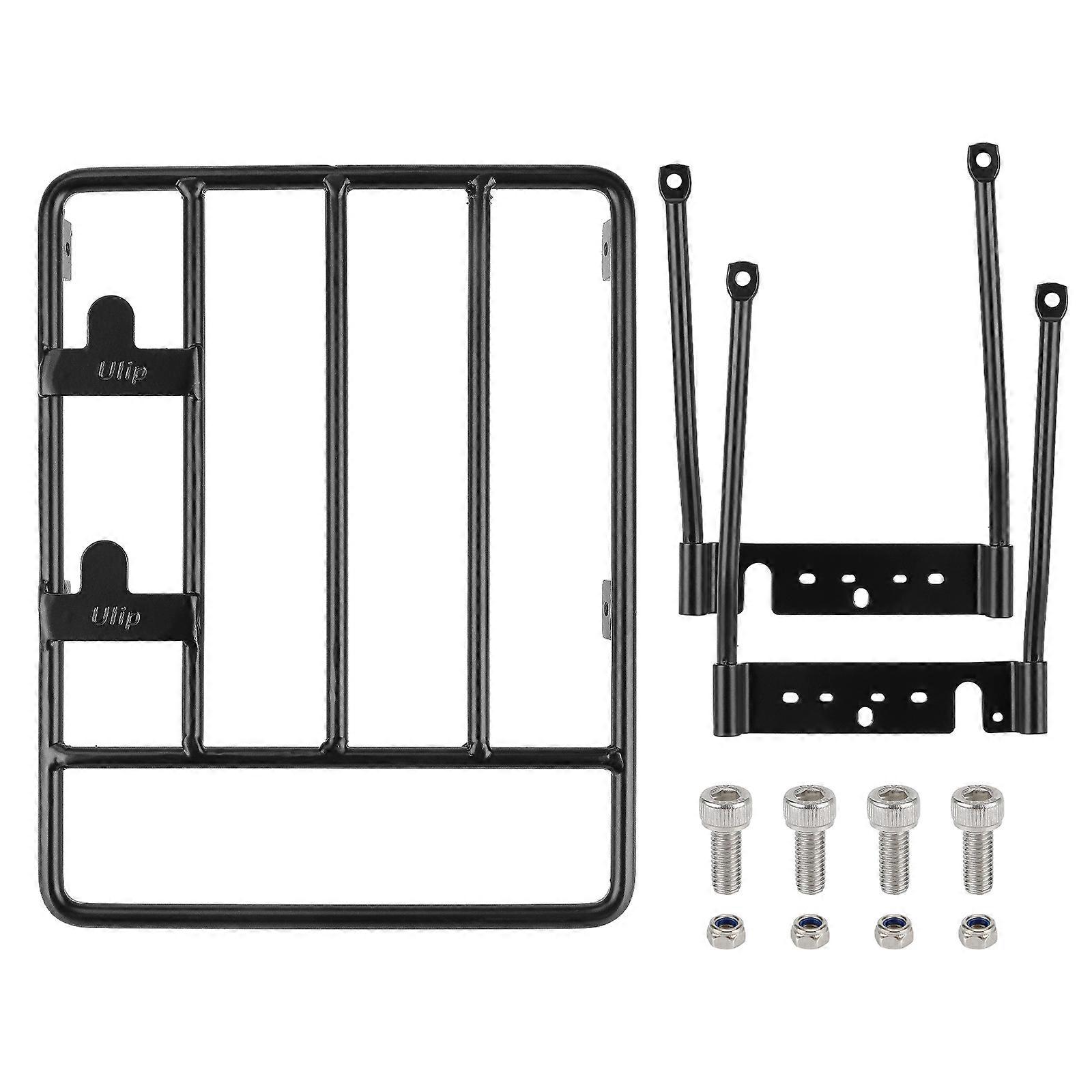Gancio Porta Borse Per Ninebot G30/G30LP/G30D MAX: Stampa 3D Per Monopattino