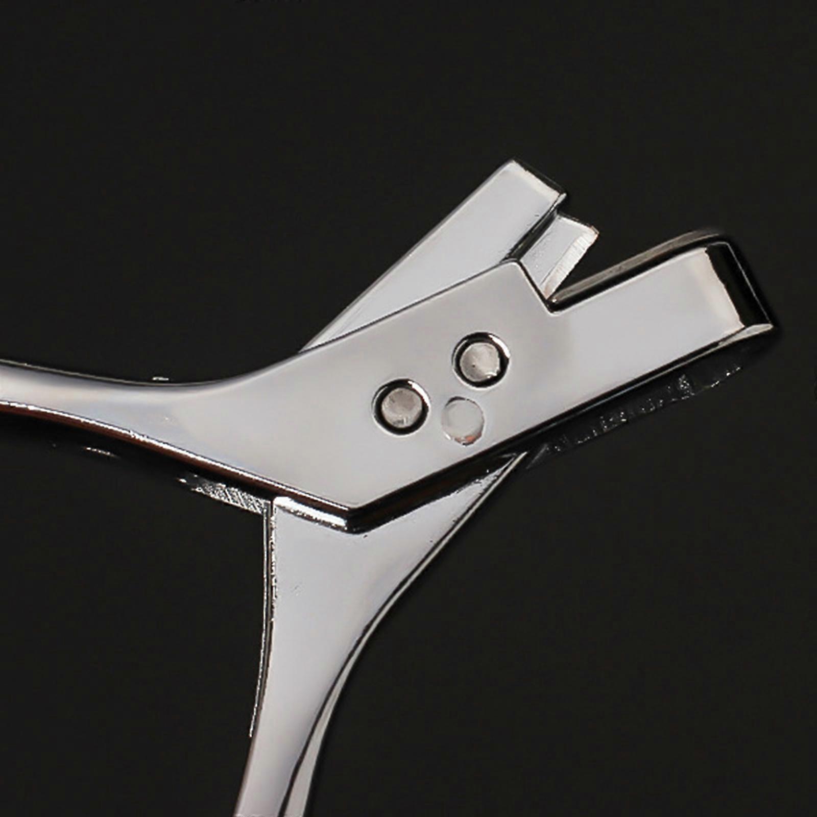 Universal Pattern Notcher Pattern Making Tool Tailors Sewing Pattern