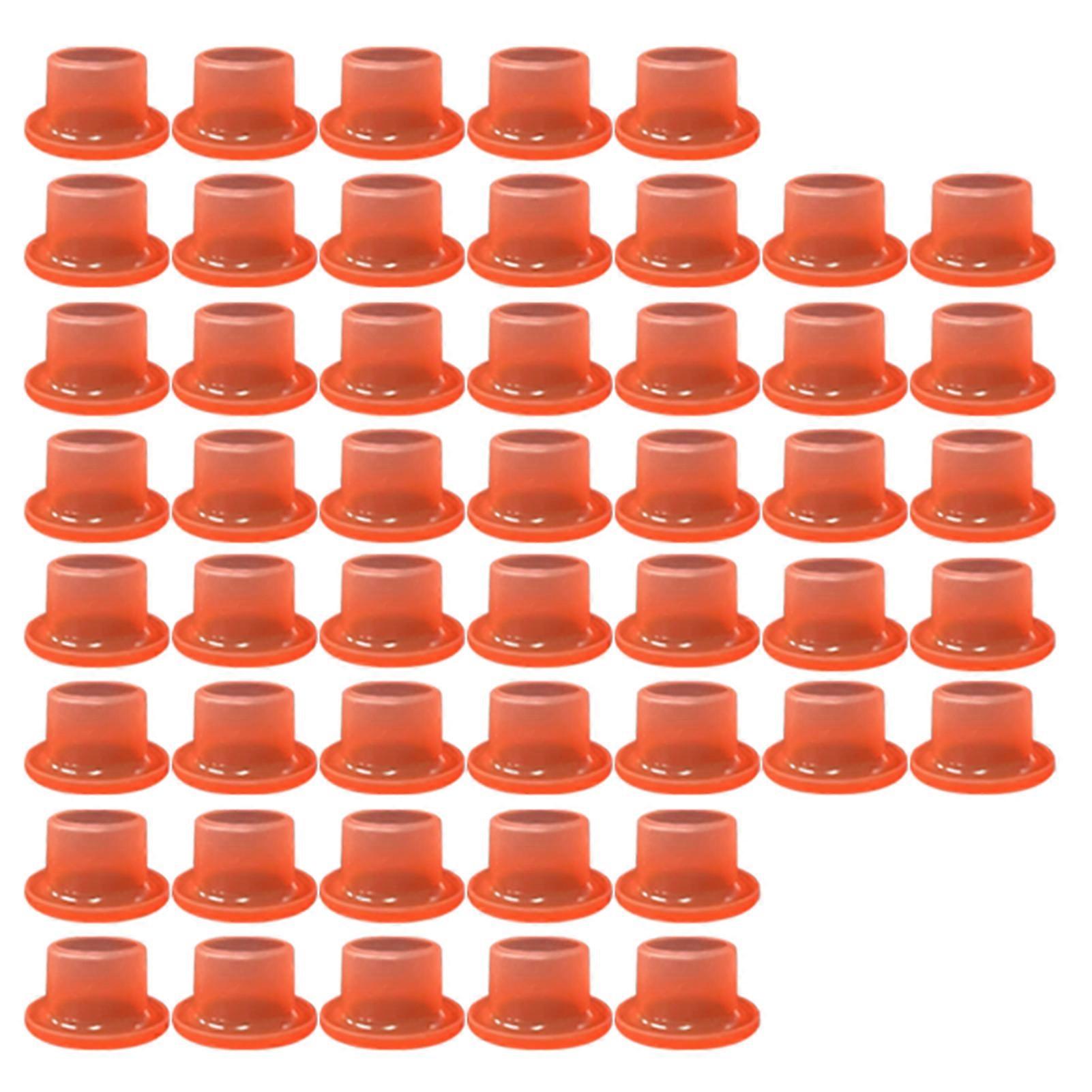 Joint d’étanchéité étanche de robinet Bagues d’étanchéité de tuyau en caoutchouc résistant à l’usure pour la réparation de robinet d’eau