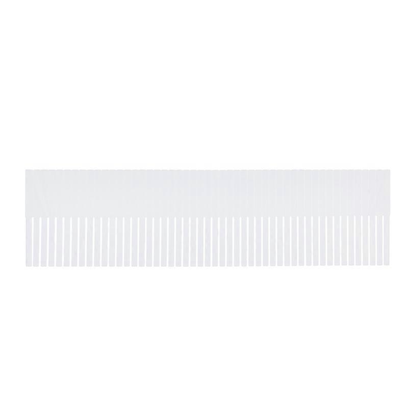 15x2.7''Adjustable Drawer Organizer Dividers