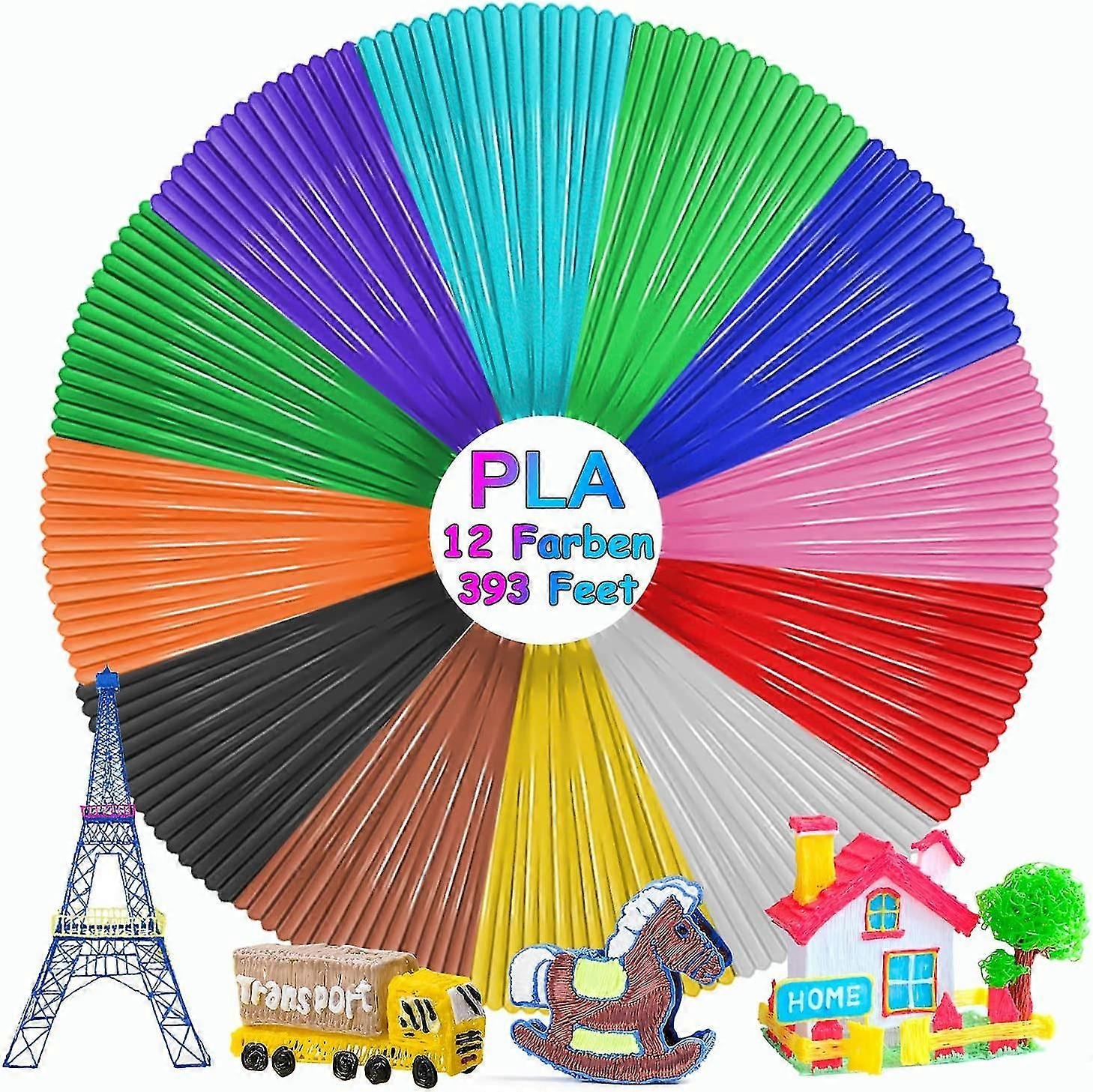3d Drawing 3d Printing Stylus Gifts Lcd Screens For Kids And Adults Drawing And Breastfeeding Arts And Crafts