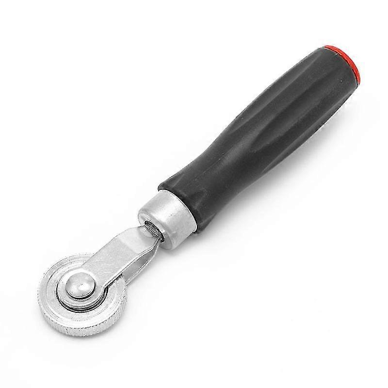 Handle Car Truck Tyre Tire Patch Wheel Repair Tube Roller Puncture Tool