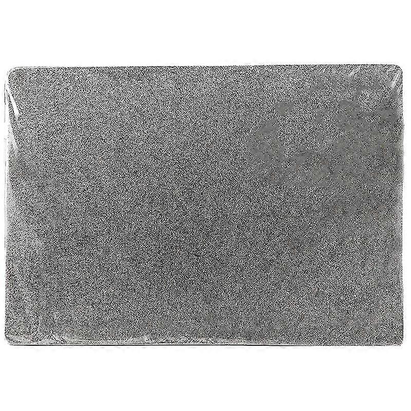 New Felt Ironing Felt Pad Grey High Temperature Ironing Pad Ironing Board,17 Inch X 24 Inch Wool Ir
