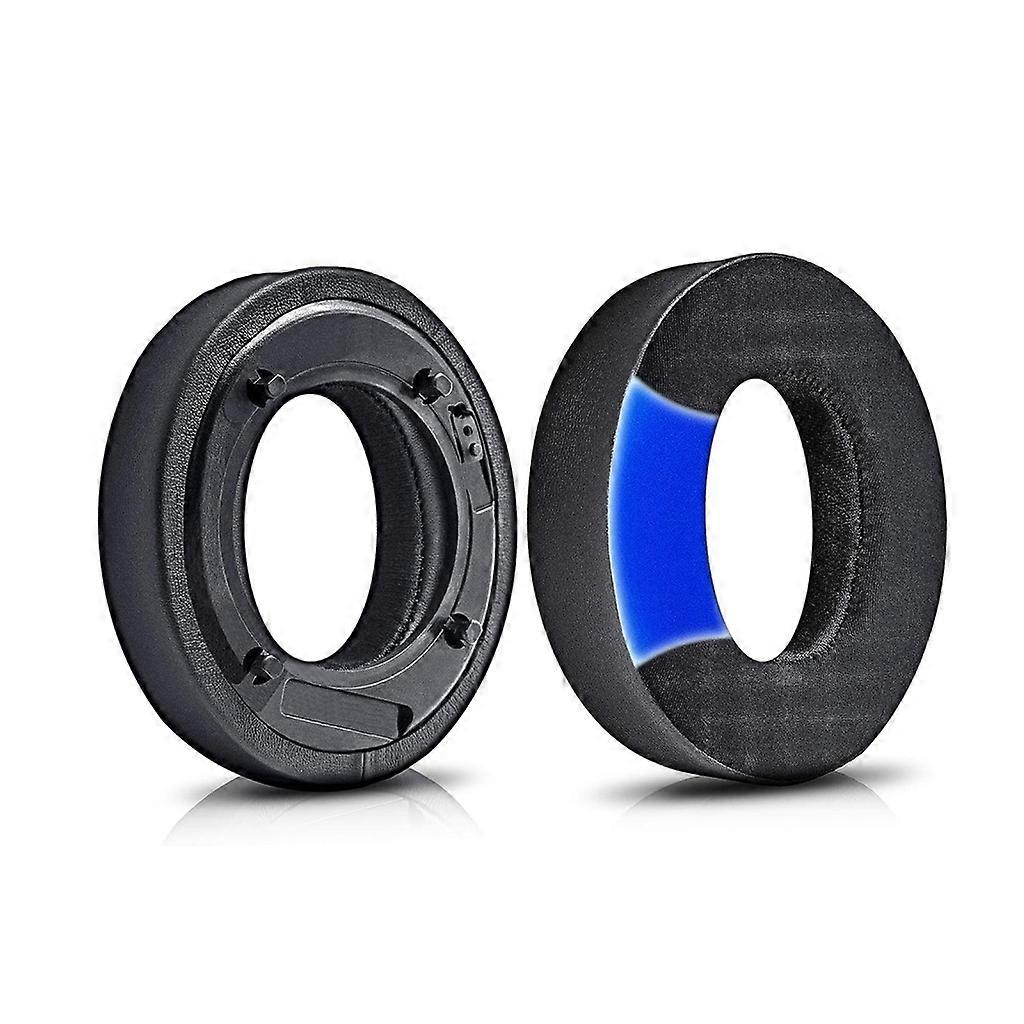 Kvalitet Memory Foam Ear Pads Øreputer for Turtle AERO hodetelefoner Øreputer