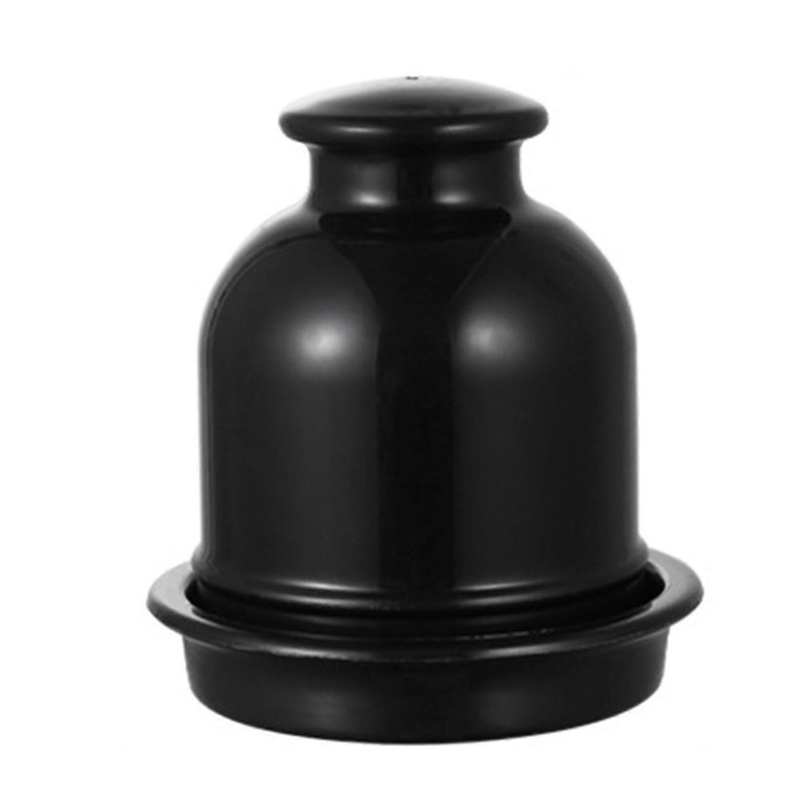 Dice Cup Smooth Surface Anti-crack Comfortable Hand Feeling Wear-resistant Table Game Bar Club KTV Dice Cup with Base