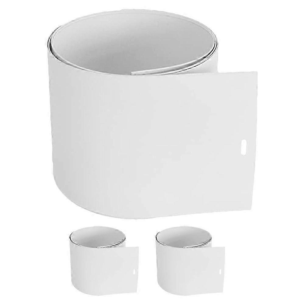 3pcs Vertical Blinds Replacement Slats Window Blinds Slats for Sliding Door Window