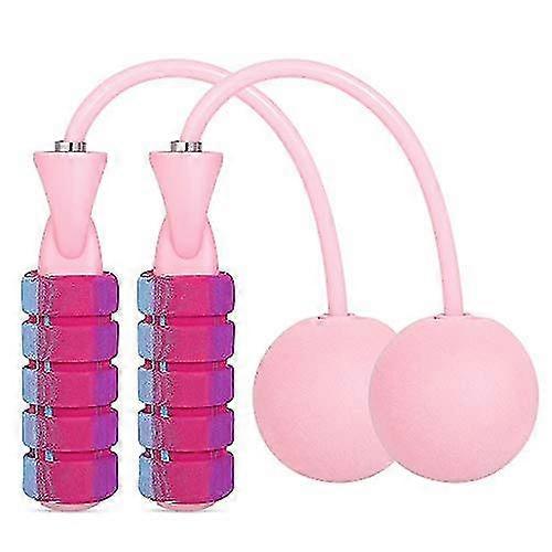 Jump Rope, Tangle-free Rapid Speed Weighted