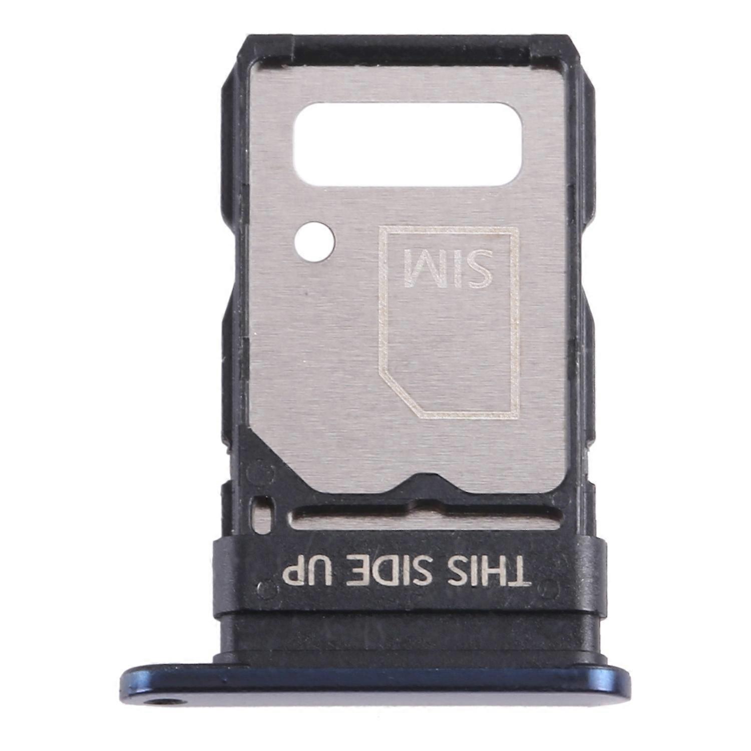 For Motorola Edge 2021 SIM Card Tray