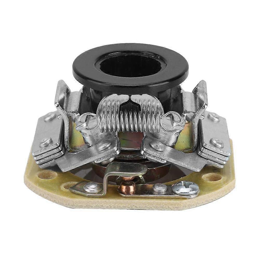 Centrifugal Switch L19-154S - 19mm For Single-Phase Motors In Stitching Machines