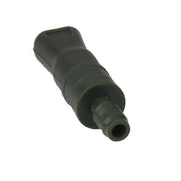 3xArmy Green Hydration Pack Bite Valve For Cycle Sports Water Bladder