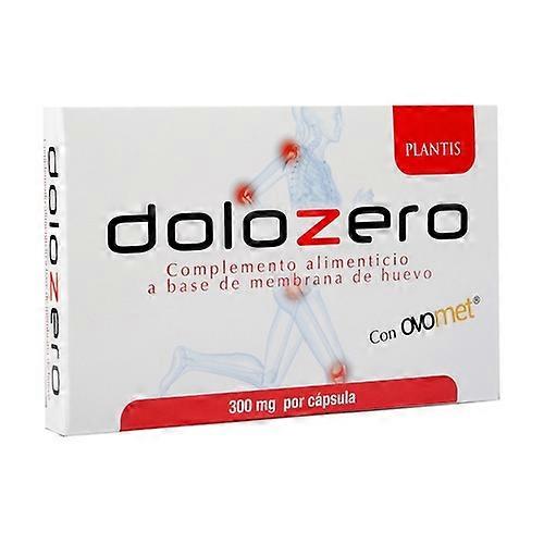 Dolozero 30 capsules