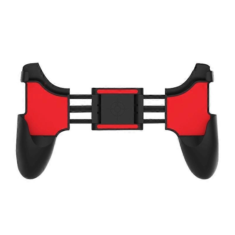 Mobile Gaming Controller Compatible with PUBG Mobile/Fortnitee Mobile Compatible with Pubg, Knives Out