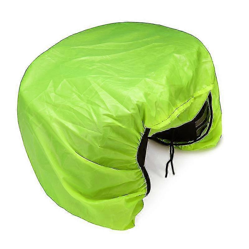 Fahrrad-Regenschutz, Fahrrad-Rcksitz-Tragetasche, faltbarer wasserdichter  Fahrrad-Regenschutz und Doppel-Fahrradtasche | Fruugo DE