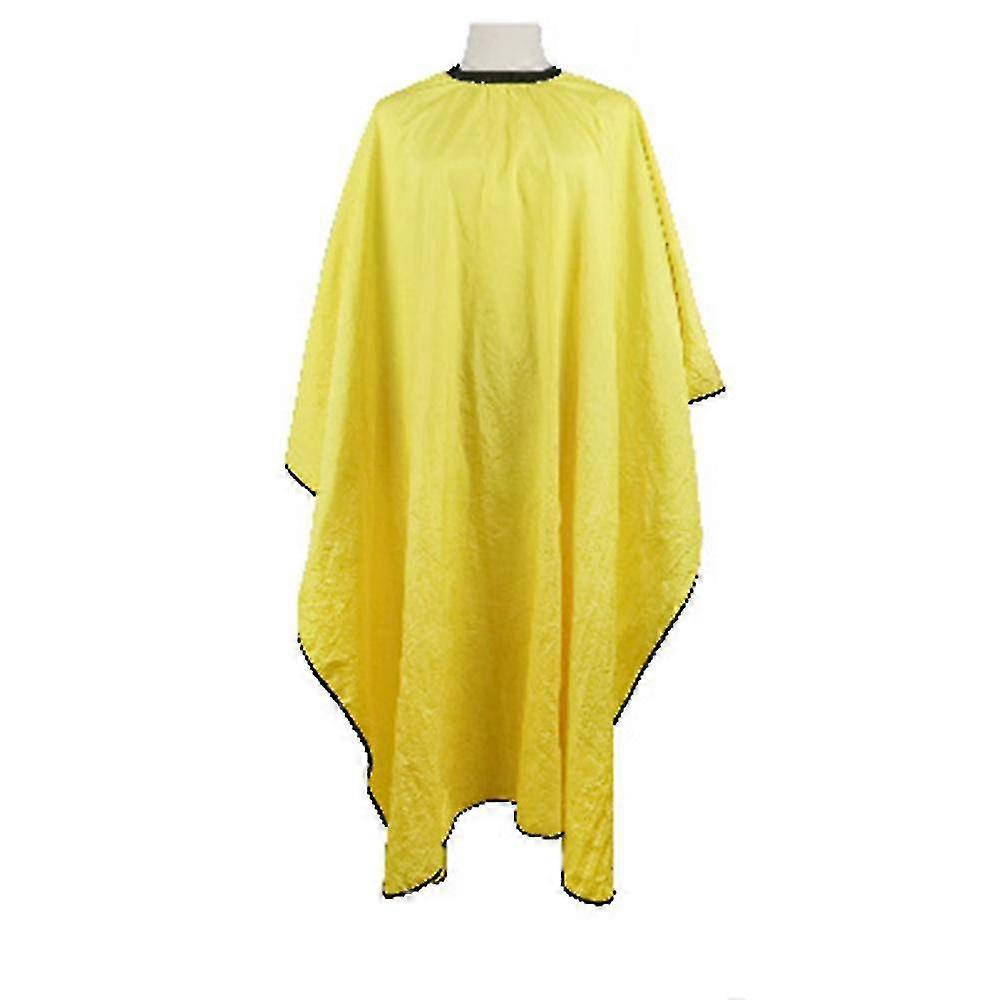 Frisør Styling Cape - Professionel Salon Cape til mænd, hårklipperkappe, frisør kappe [PB]
