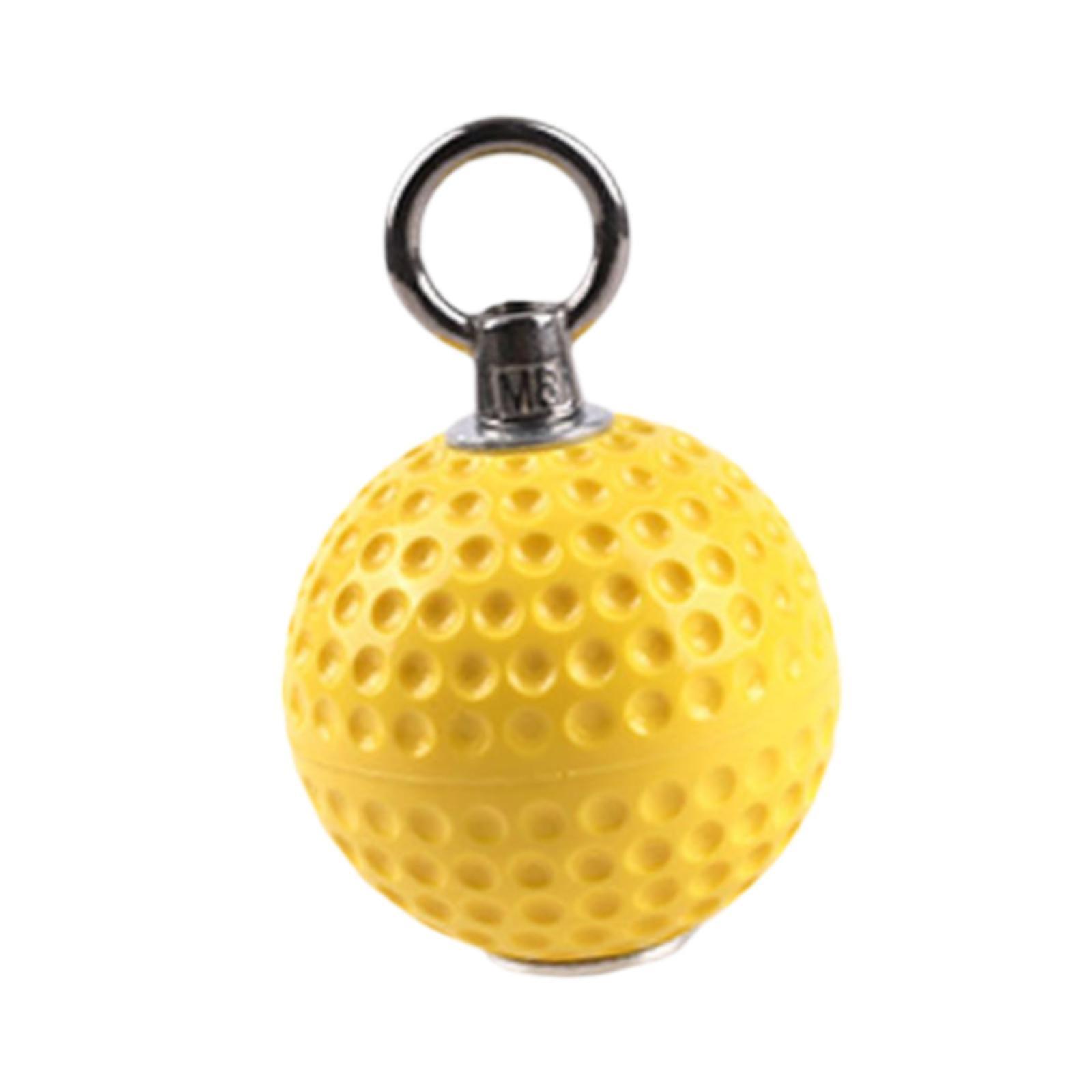 Çene Yukarı Kavrama Topu Kettlebells Önkol Ev 7 cm için Sağlam Fitness Ekipmanları