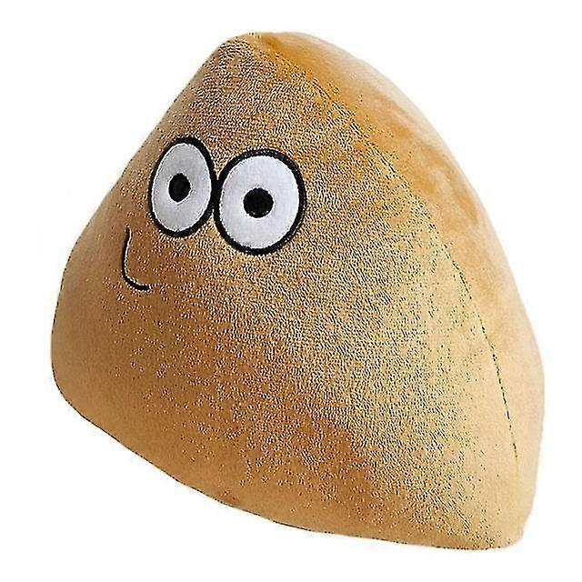 新しい私のペットエイリアンプーぬいぐるみ人形かわいいエイリアンぬいぐるみぬるぐるみゲーム動物誕生日プレゼント