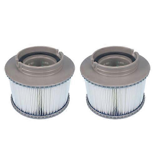 Hot Tub Filter Cartridges for MSpa Inflateable Spa Pools All Models